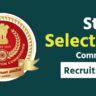 SSC CGL recruitment 2024 Recruitment to 17727 posts, last date 24 July 2024