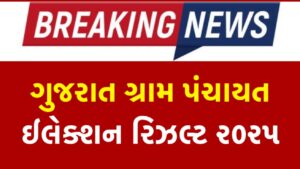 DivyaBhaskar and Sandesh News ePaper App Interface for Latest Gujarati News and Election Results