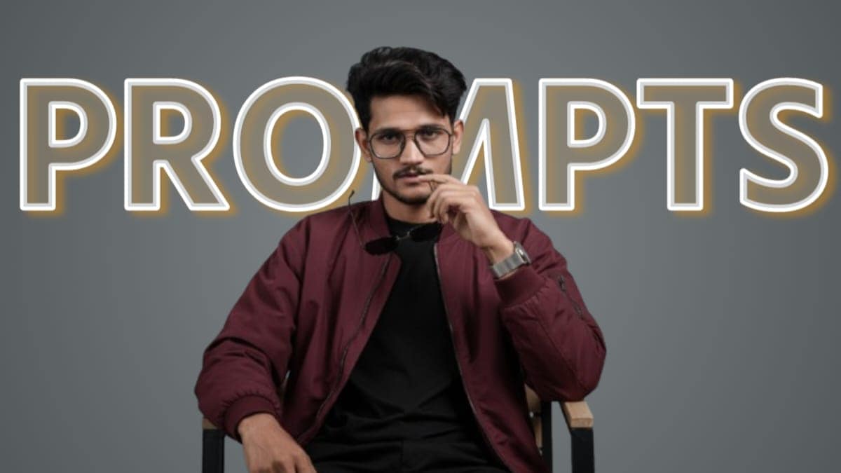How to Generate Cinematic Portraits with Gemini AI A Complete Guide