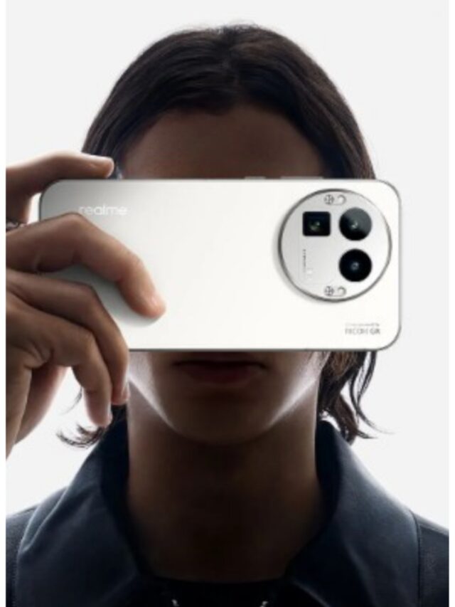 Realme GT8 Pro: Flagship Power, Camera & Battery That Impress