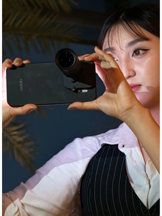 Oppo Find X9 vs Find X9 Pro: Flagship Battle in 2025