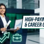 Courses & Training for High Salary Jobs in 2025 Free Certifications, Private Jobs & Abroad Scope