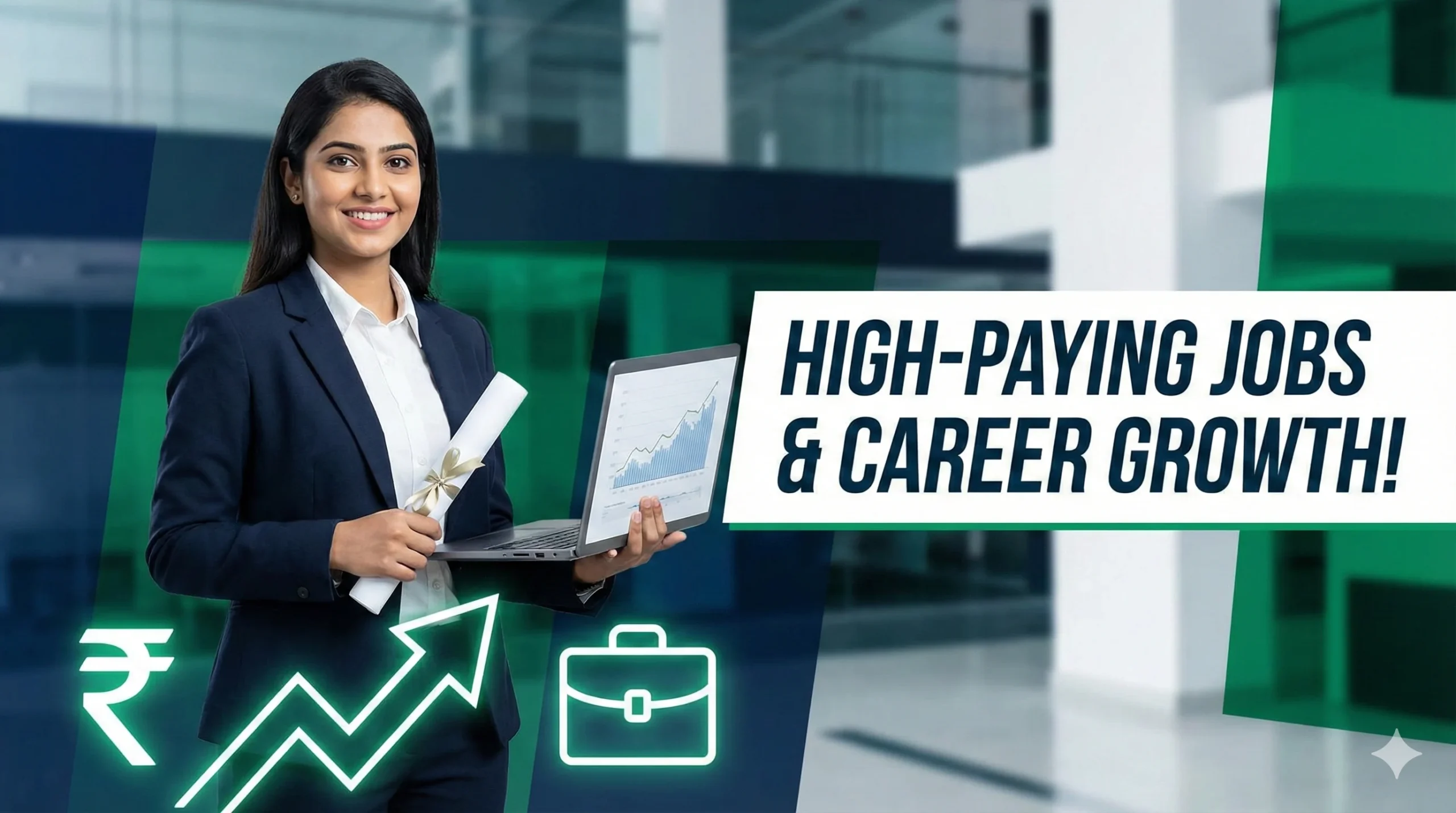 Courses & Training for High Salary Jobs in 2025 Free Certifications, Private Jobs & Abroad Scope
