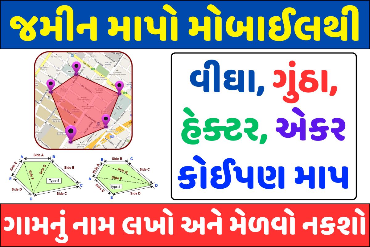 Land Calculator – Convert Land Area in Acre, Bigha, Gunta, Sq Ft & More