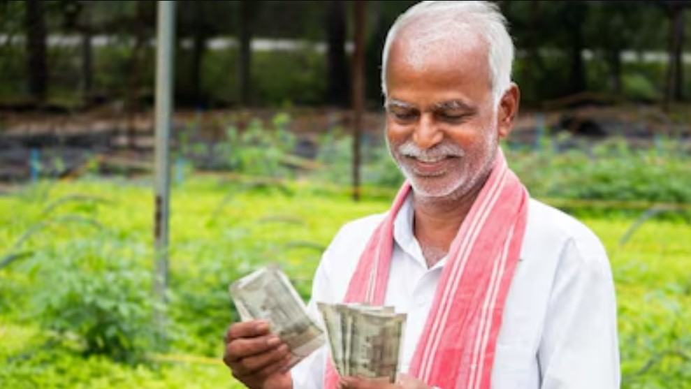 PM Kisan 22nd installment ₹2000 credited check beneficiary list, eKYC status and payment details online