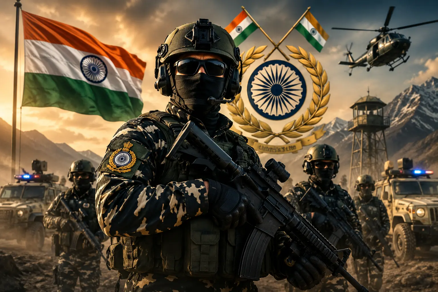 CRPF Constable Recruitment 2026: Apply Online for 9,195 Technical, Tradesmen & Pioneer Vacancies (Complete Guide)